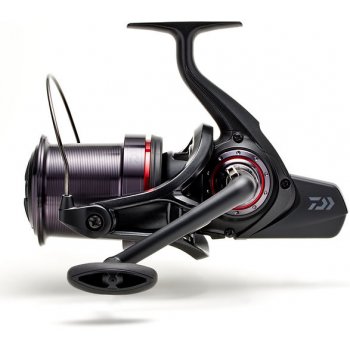 Daiwa 22 WHISKER 45SCW QD-OT