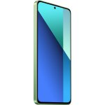 Xiaomi Redmi Note 13 8GB/256GB Mint Green – Zboží Živě
