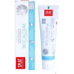 Splat Biocalcium pro obnovu zubní skloviny a bezpečné bělení 100 ml – Zboží Dáma