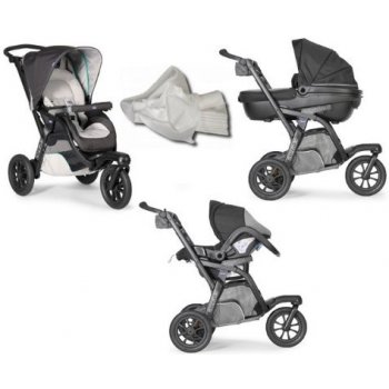 Chicco Trio Activ3 Dune 2016