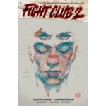 Fight Club 2 - Tyler Durden lebt. Bd.1 - Palahniuk, Chuck – Hledejceny.cz