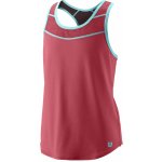 Wilson G Core Tank II Holly Berry – Zboží Dáma