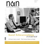 N&N Czech-German Bookmag | Kolektiv, kolektiv, Dagmar Gürlichová – Hledejceny.cz