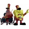 Sběratelská figurka Youtooz SpongeBob Squarepants Band Geeks