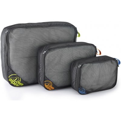 Lowe Alpine Packing Cube M 10 l – Hledejceny.cz