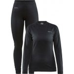 Craft CORE Dry Baselayer tmavě modrá – Zboží Mobilmania