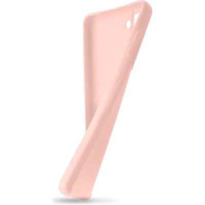 FIXED Story pro Apple iPhone 12 Mini růžový FIXST-557-PK