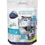 Candy LDT2030 4 v 1 tablety na mytí nádobí 30 ks – Zboží Dáma