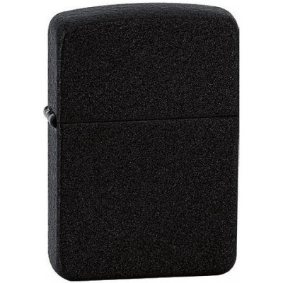 Zippo Black Crackle 1941 Replica – Zboží Dáma