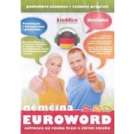 EuroWord Nemčina – Zboží Mobilmania