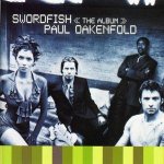 Oakenfold Paul - Swordfish -Ost CD – Hledejceny.cz