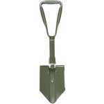 Lopatka skládací BW s obalem MFH olivová – Hledejceny.cz