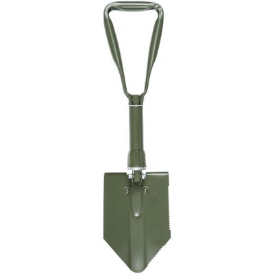 Lopatka skládací BW s obalem MFH olivová – Hledejceny.cz