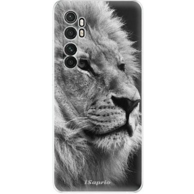 iSaprio Lion 10 pro Xiaomi Mi Note 10 Lite – Zboží Mobilmania