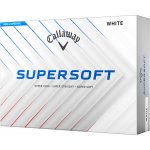 Callaway Supersoft 3 ks – Zboží Dáma
