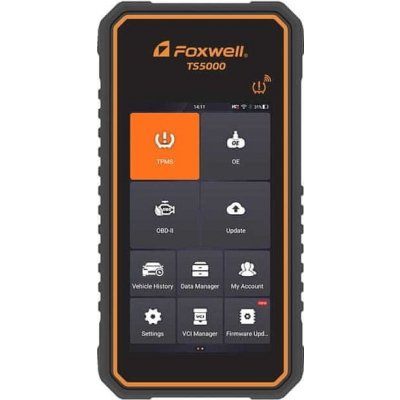 Foxwell TS5000