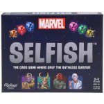 Ridley's Games Marvel Selfish – Hledejceny.cz