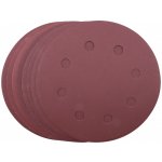 TOTAL Brusný papír k brusce na sádrokarton TDWS7501, 180mm, TDWS7501-SP-73 – Zboží Dáma