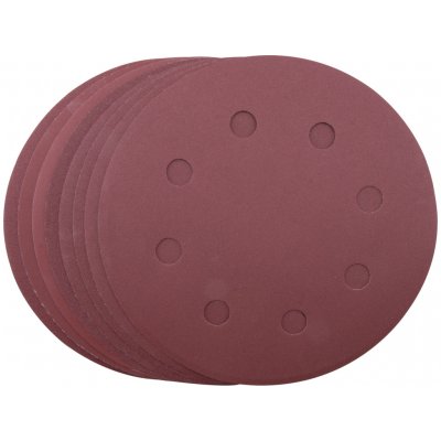 TOTAL Brusný papír k brusce na sádrokarton TDWS7501, 180mm, TDWS7501-SP-73 – Zboží Dáma