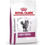 Royal Canin Veterinary Diet Cat Early Renal 0,4 kg – Zboží Mobilmania