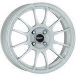 MAK XLR 7,5x18 4x100 ET36 gloss white | Zboží Auto