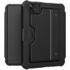 Pouzdro na tablet Nillkin Bumper Combo Keyboard Case Backlit Version pro iPad 10.9 2022 57983118070 black