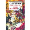 Elektronická kniha Čaroprávnost - Terry Pratchett