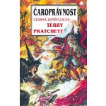 Čaroprávnost - Terry Pratchett – Zbozi.Blesk.cz