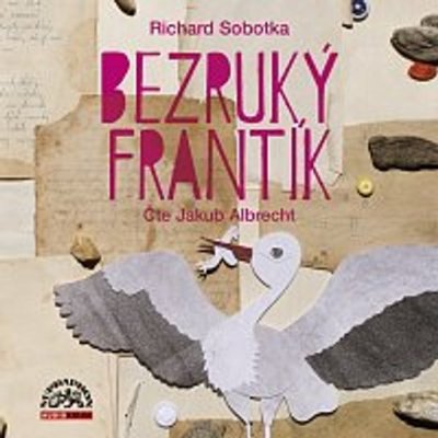 Bezruký frantík - Richard Sobotka – Sleviste.cz