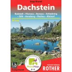 Dachstein Turistický průvodce Rother – Zboží Dáma