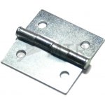 MTR Závěs kloubový Z4 Varianta: Závěs kloubový Z4 80x70mm Zn – Hledejceny.cz