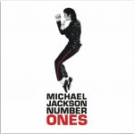 Jackson Michael: Number Ones (Coloured Red Vinyl, Re-Issue) - Vinyl 2 LP – Sleviste.cz