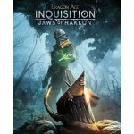 Dragon Age 3: Inquisition - Jaws of Hakkon – Sleviste.cz