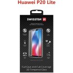 SWISSTEN Ultra Durable 3D pro HUAWEI P20 LITE 64701790 – Sleviste.cz