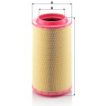 MANN-FILTER Vzduchový filtr MANN C271170/6 (MF C271170/6) – Hledejceny.cz