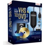 Easy VHS to DVD 3 (253000EU) – Hledejceny.cz