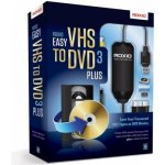 Easy VHS to DVD 3 (253000EU) – Zboží Mobilmania