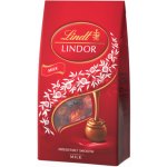 Lindt Lindor Milk čokoládové pralinky mléčné 137 g – Zboží Dáma