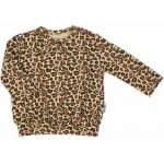 Kojenecké bavlněné tričko Nicol Mia – Hledejceny.cz