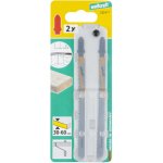 Wolfcraft pilové plátky 2 ks 2324000 – Zboží Dáma