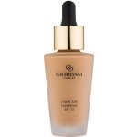 Oriflame Make-up Giordani Gold Liquid Silk SPF12 Natural Beige 30 ml – Sleviste.cz