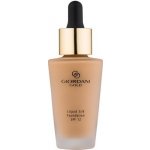 Oriflame Make-up Giordani Gold Liquid Silk SPF12 Natural Beige 30 ml – Hledejceny.cz