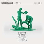 Kevin Costners - Pick Up The Parts LP – Hledejceny.cz