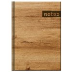 BB ART Notes Dřevo tmavé – Hledejceny.cz