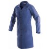 Pracovní oděv Canis CXS plášť Venca montérkový modrý 1090001400