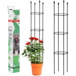 Kovová pergola GardenLine sloupek 120 cm – Hledejceny.cz
