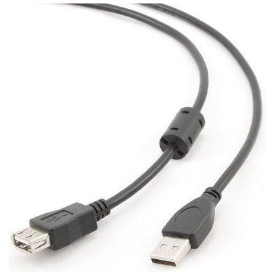 Gembird KAB056C2F USB 2.0, prodlužovací A-A, 1,8m – Zbozi.Blesk.cz