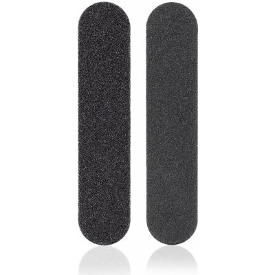 Diva & Nice Pilník na nehty Baby malý černý 9 x 2 cm – Hledejceny.cz