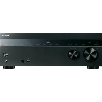 SONY STR-DH550