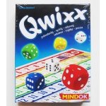 Mindok Qwixx – Zboží Živě
